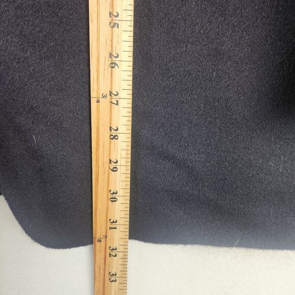 POLO by RALPH LAUREN BLUE 100% CAMEL HAIR SPORT COAT BLAZER JACKET 44” CHEST EUC - Picture 9 of 16